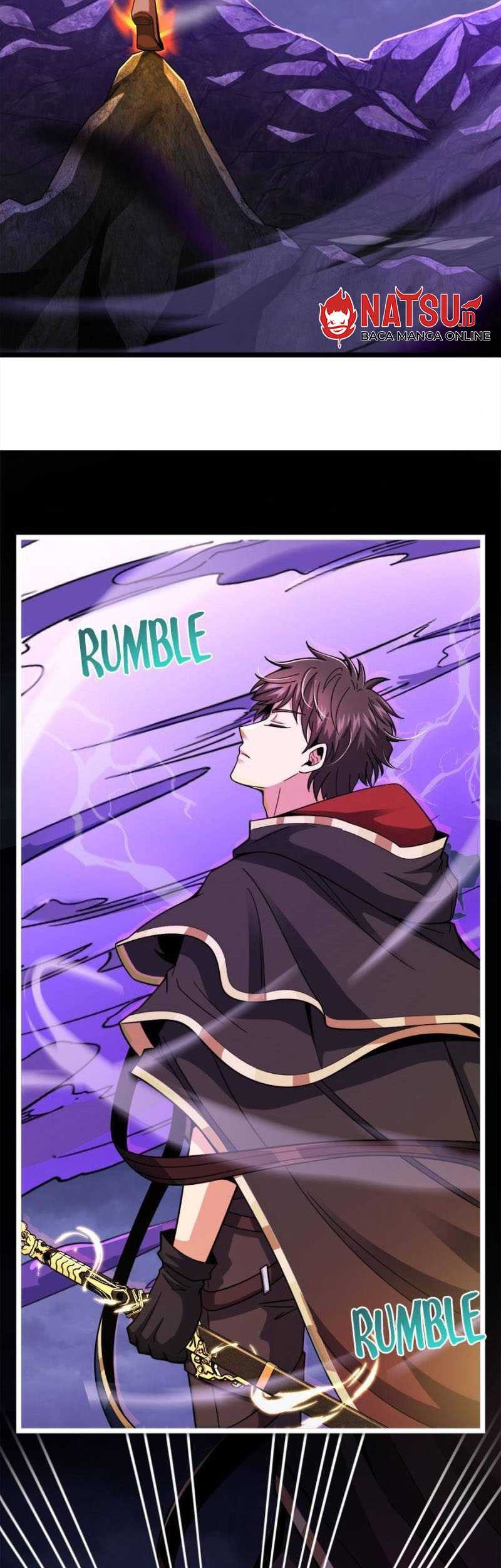 Spare Me, Great Lord! Chapter 420 - halaman 12