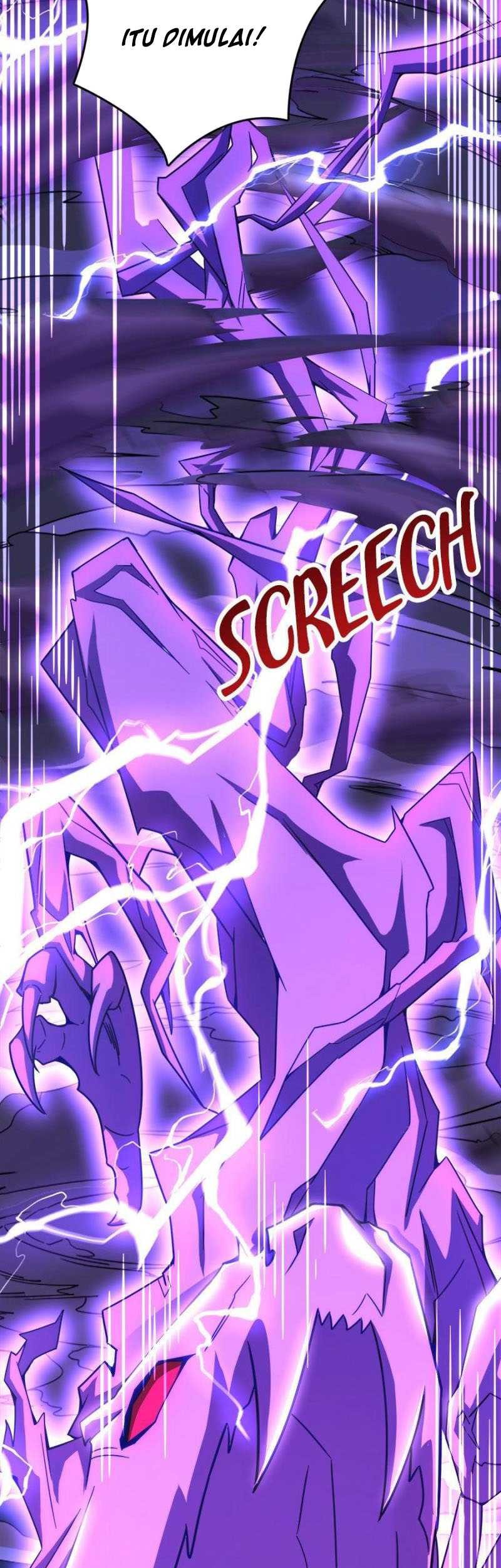 Spare Me, Great Lord! Chapter 420 - halaman 14