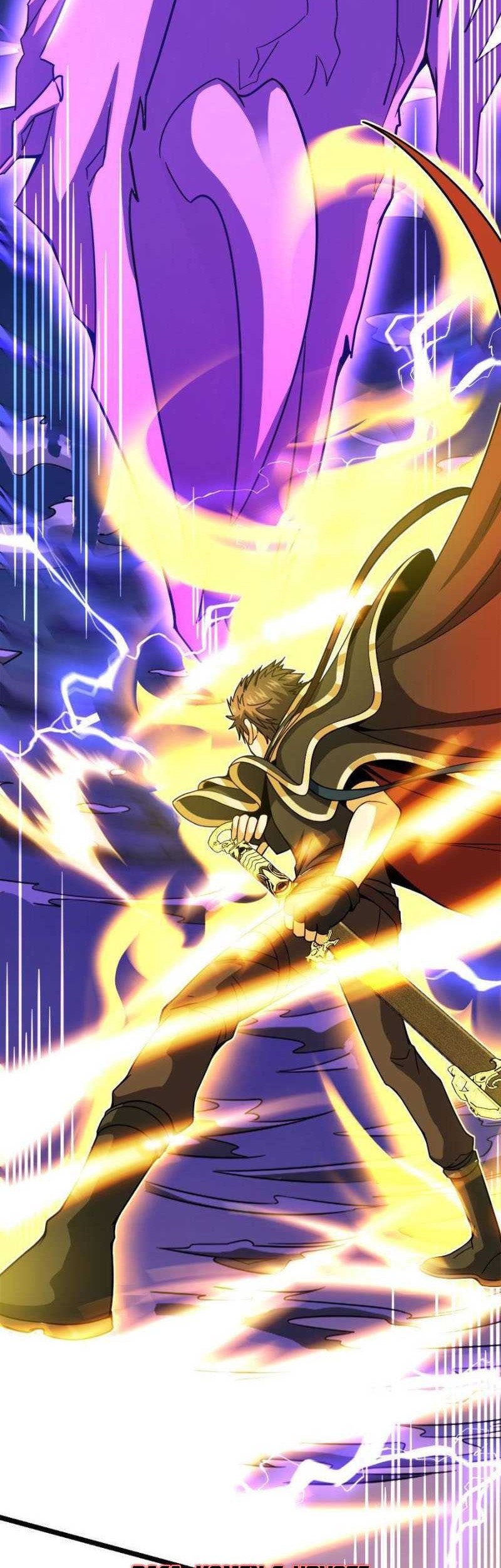 Spare Me, Great Lord! Chapter 420 - halaman 15