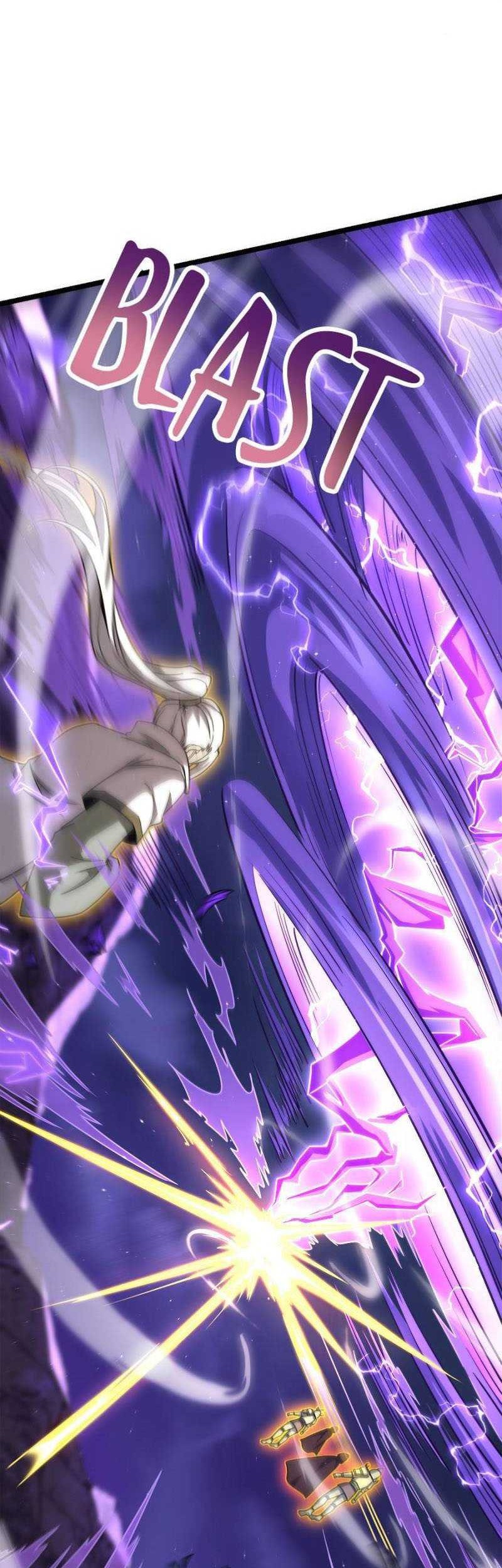 Spare Me, Great Lord! Chapter 420 - halaman 18