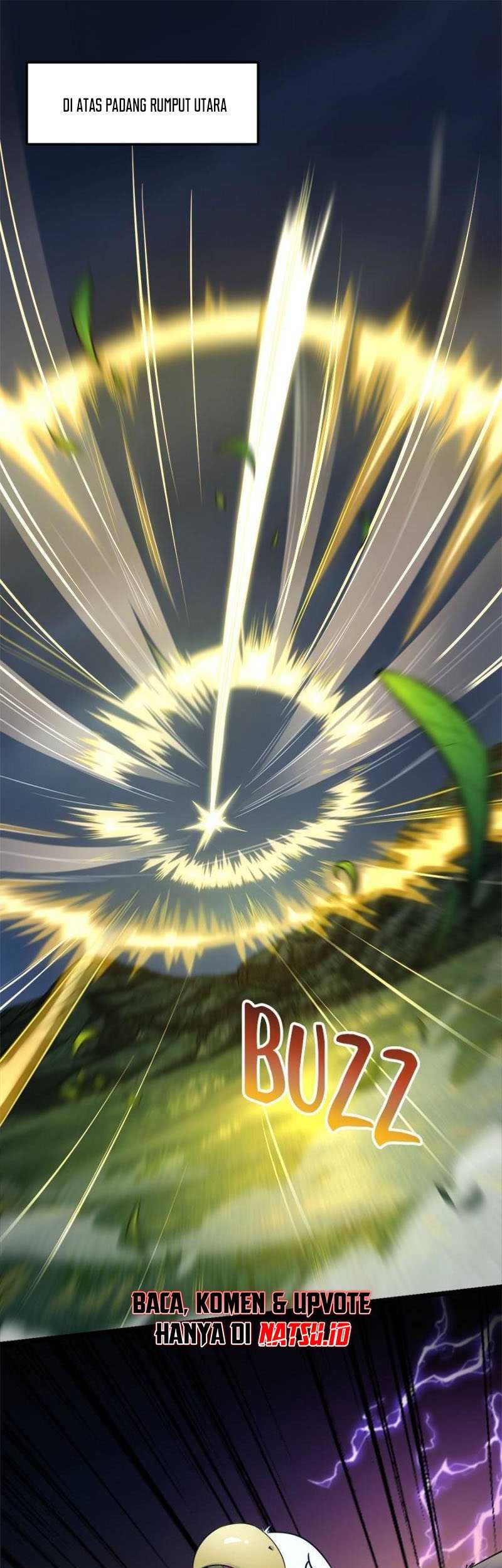 Spare Me, Great Lord! Chapter 420 - halaman 2