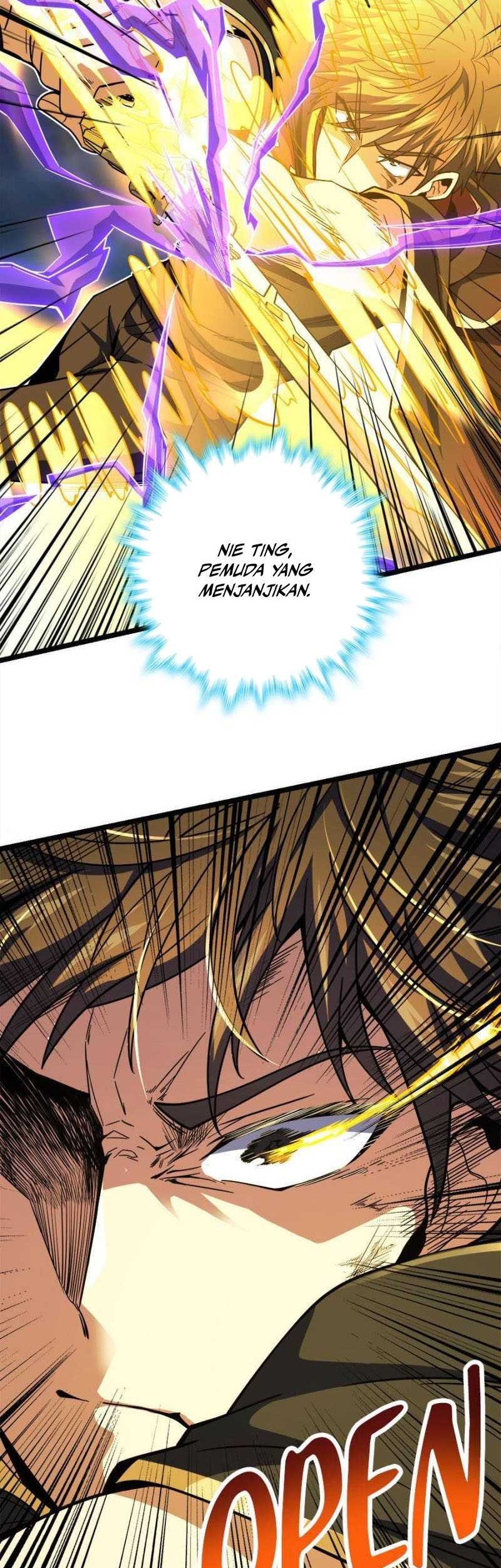 Spare Me, Great Lord! Chapter 420 - halaman 20