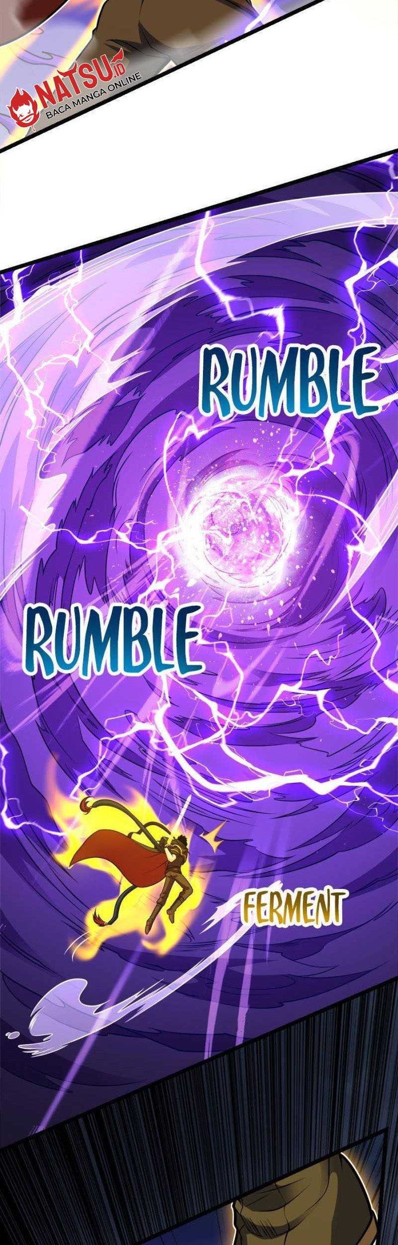 Spare Me, Great Lord! Chapter 420 - halaman 23