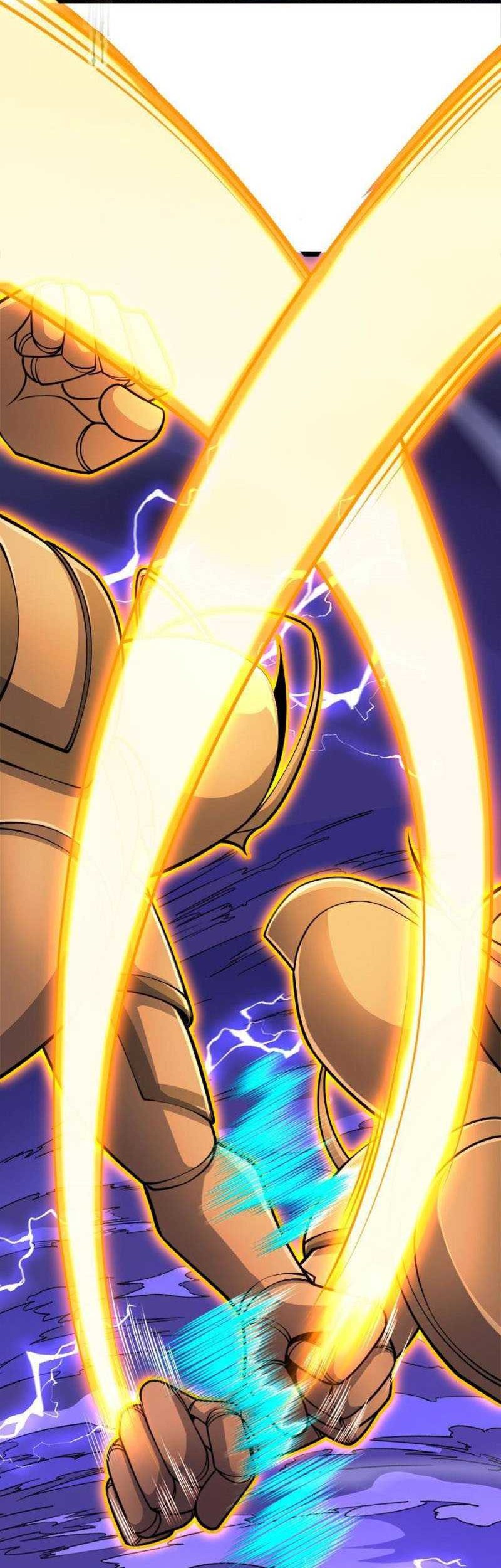 Spare Me, Great Lord! Chapter 420 - halaman 32