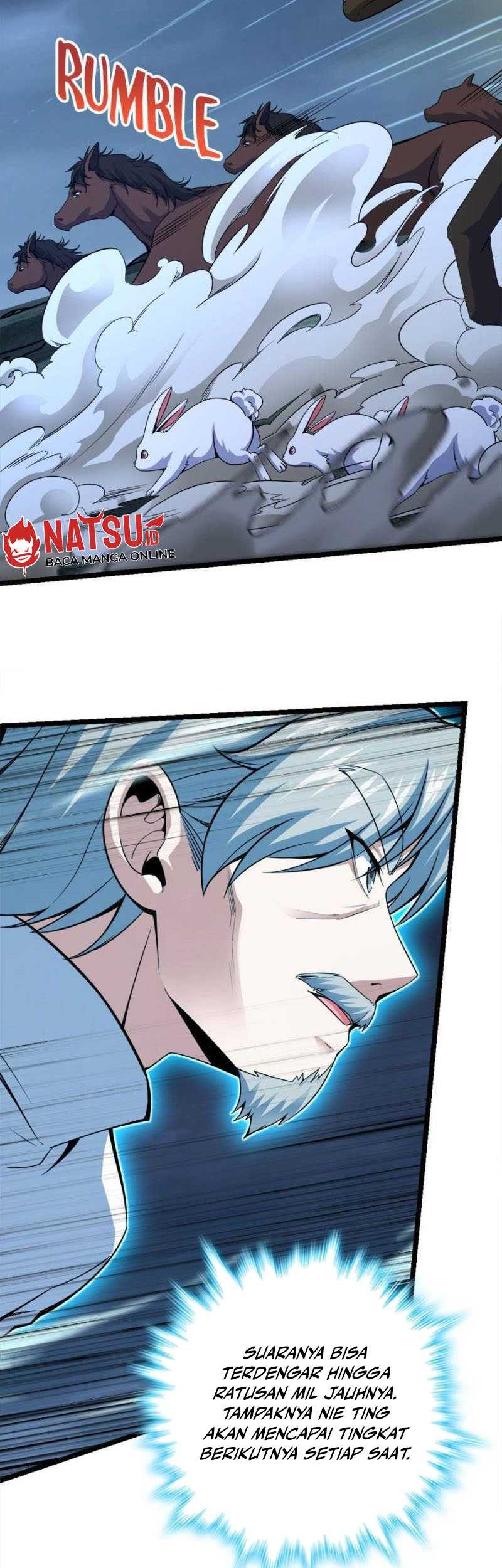 Spare Me, Great Lord! Chapter 420 - halaman 4