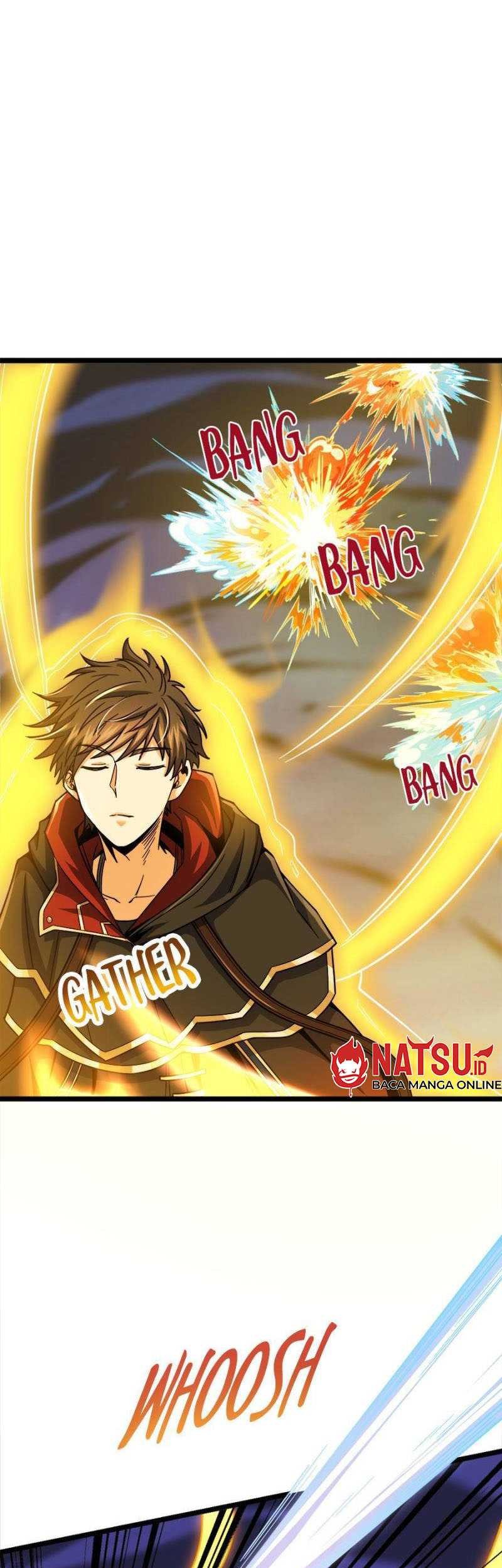 Spare Me, Great Lord! Chapter 420 - halaman 40