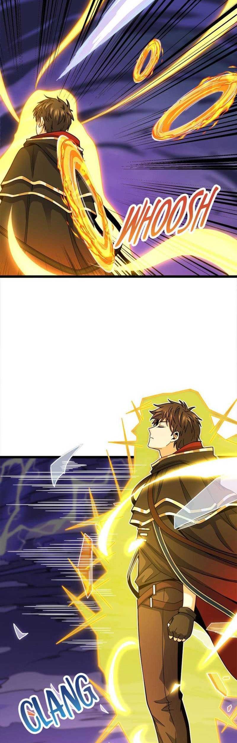 Spare Me, Great Lord! Chapter 420 - halaman 41