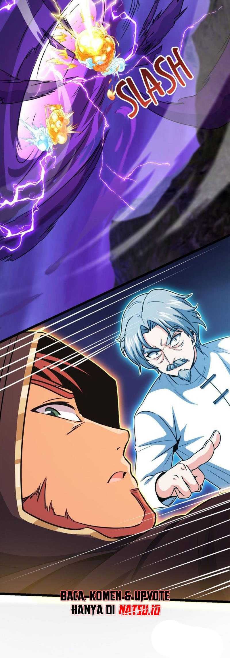 Spare Me, Great Lord! Chapter 420 - halaman 48