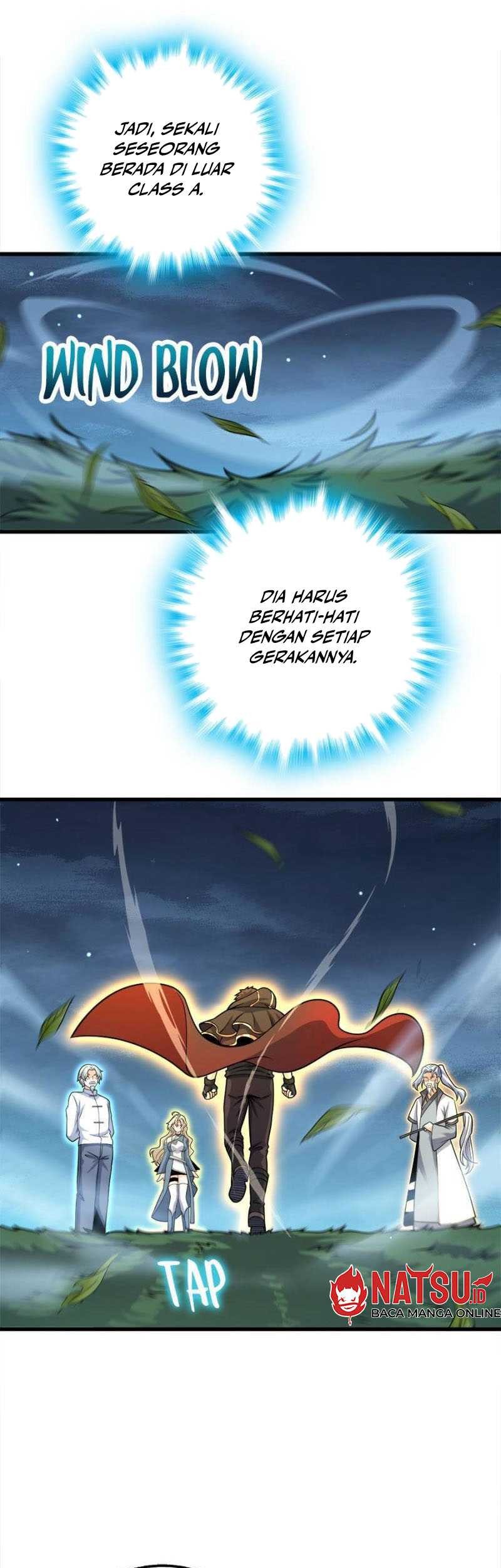 Spare Me, Great Lord! Chapter 421 - halaman 21