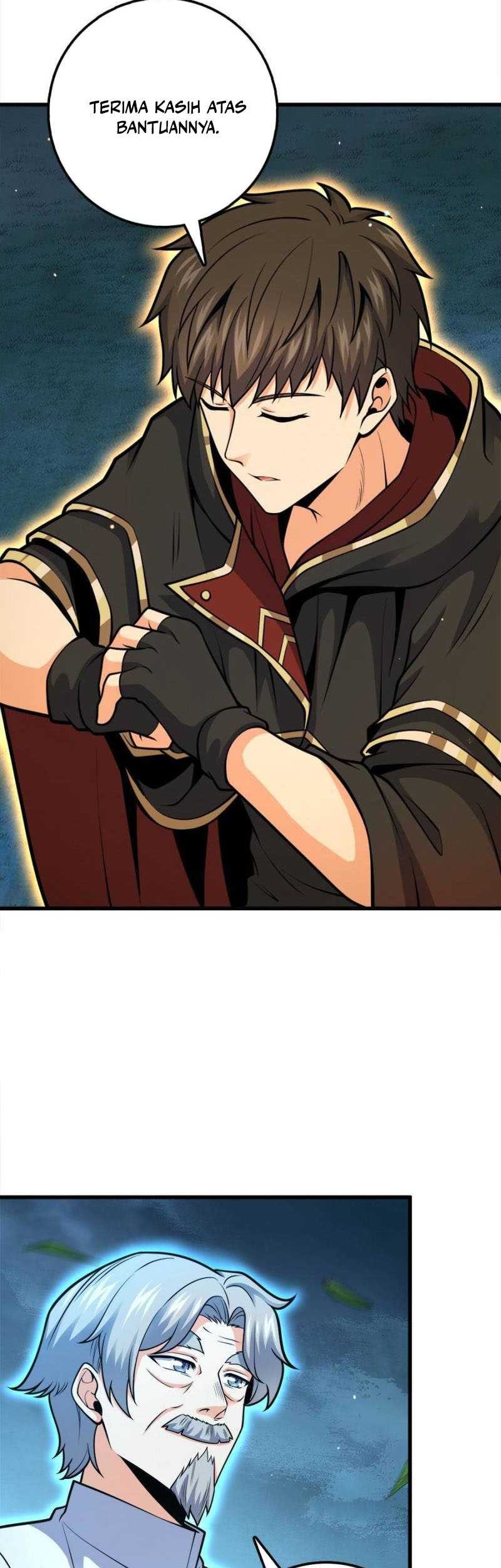 Spare Me, Great Lord! Chapter 421 - halaman 22