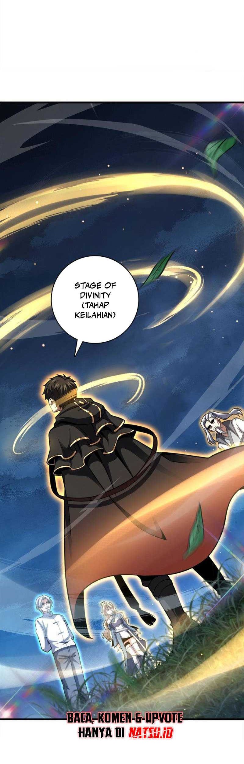 Spare Me, Great Lord! Chapter 421 - halaman 24