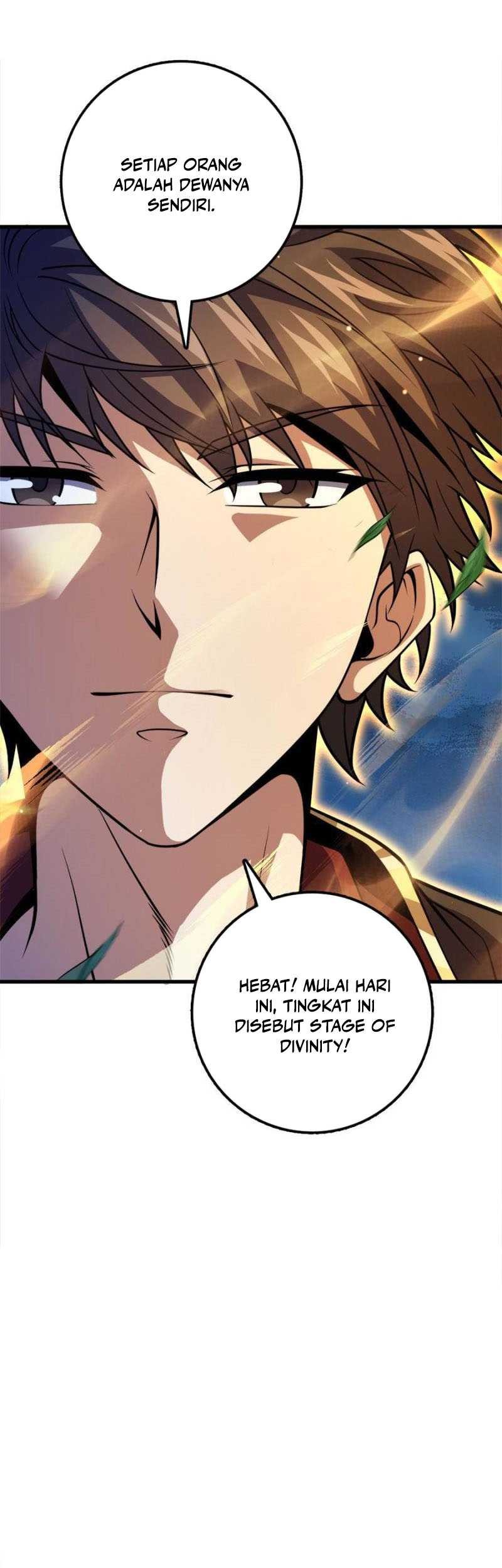 Spare Me, Great Lord! Chapter 421 - halaman 25