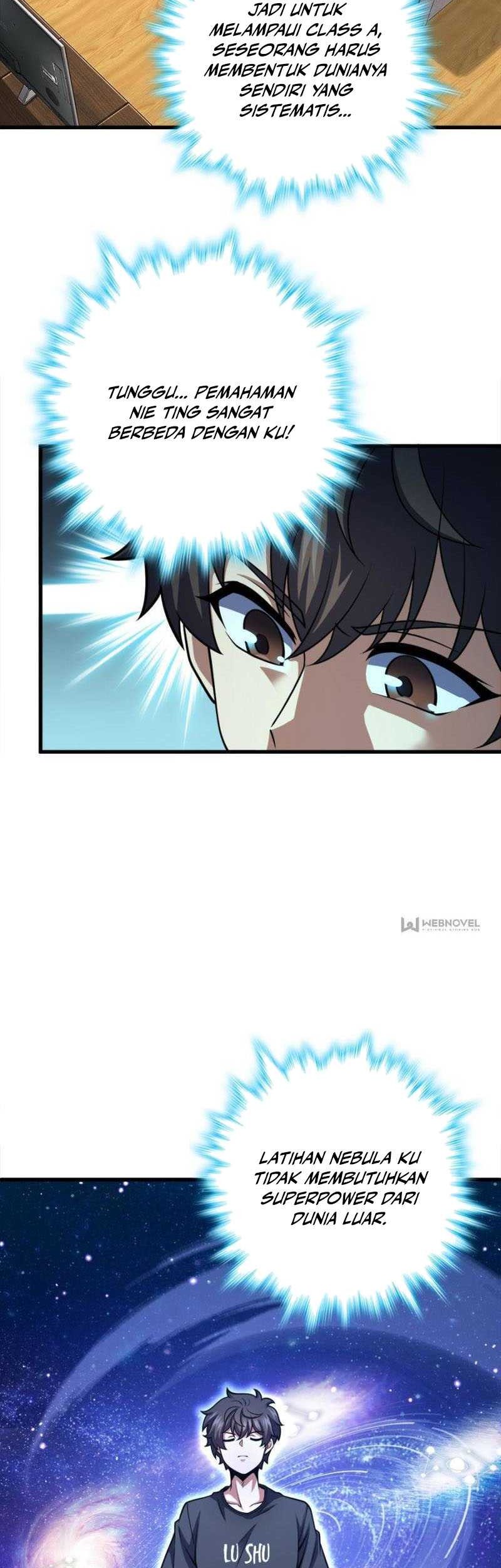 Spare Me, Great Lord! Chapter 421 - halaman 27