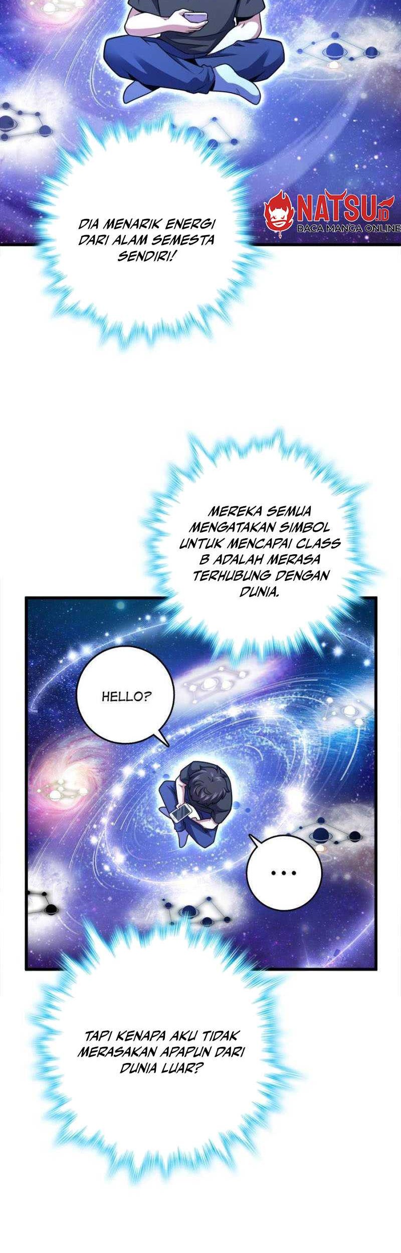 Spare Me, Great Lord! Chapter 421 - halaman 28