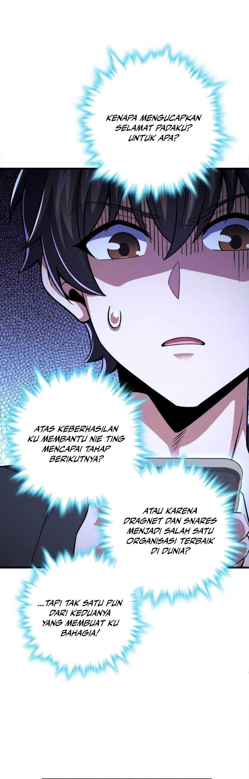 Spare Me, Great Lord! Chapter 421 - halaman 30