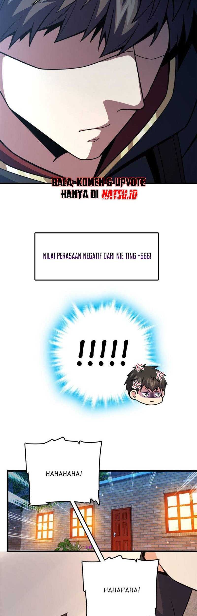 Spare Me, Great Lord! Chapter 421 - halaman 35