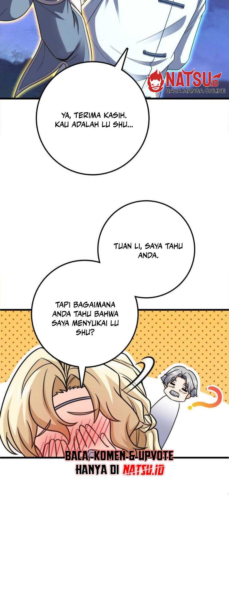 Spare Me, Great Lord! Chapter 421 - halaman 5