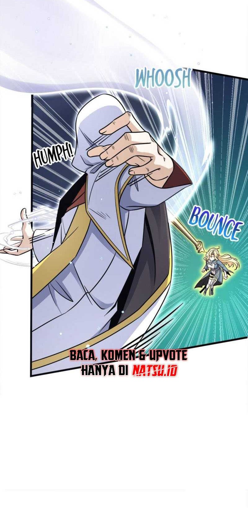 Spare Me, Great Lord! Chapter 421 - halaman 9
