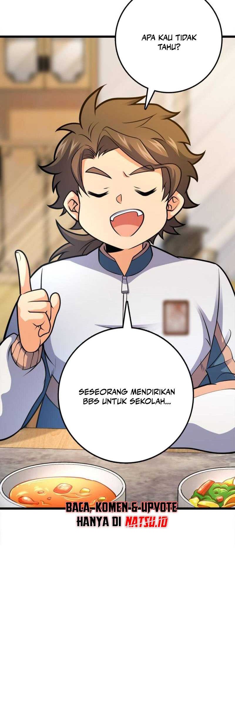Spare Me, Great Lord! Chapter 422 - halaman 25