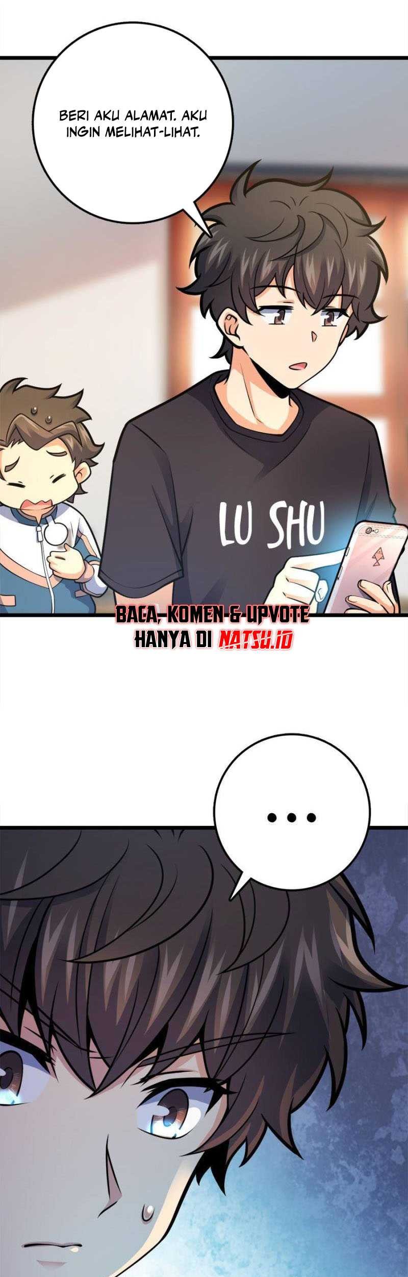 Spare Me, Great Lord! Chapter 422 - halaman 30