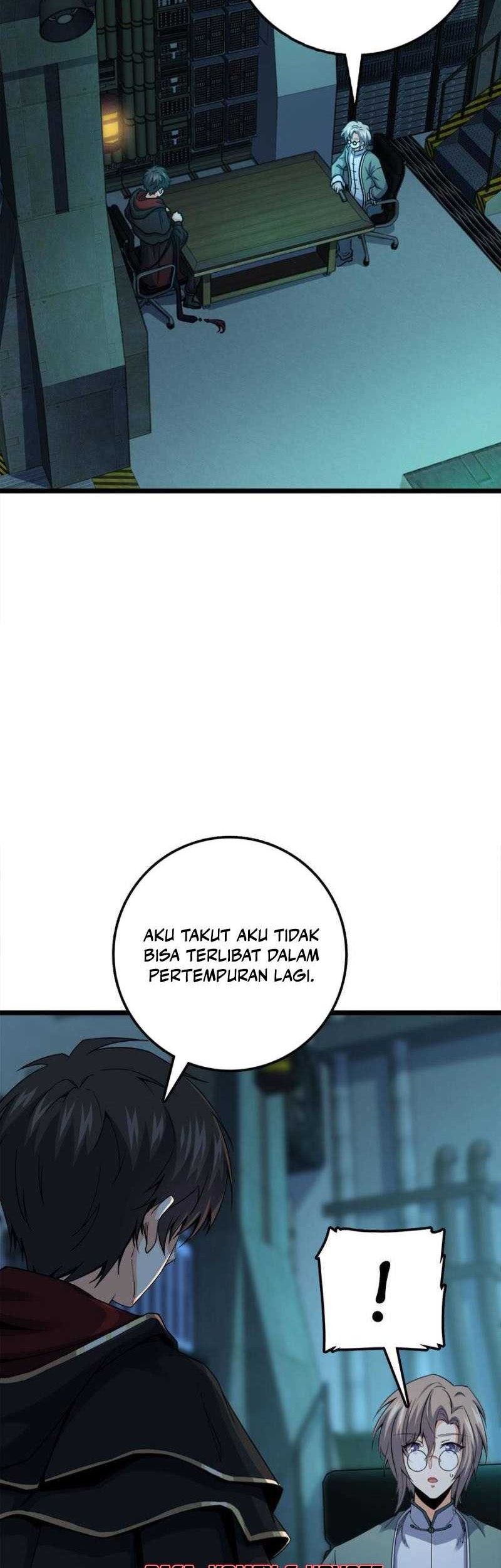 Spare Me, Great Lord! Chapter 422 - halaman 7