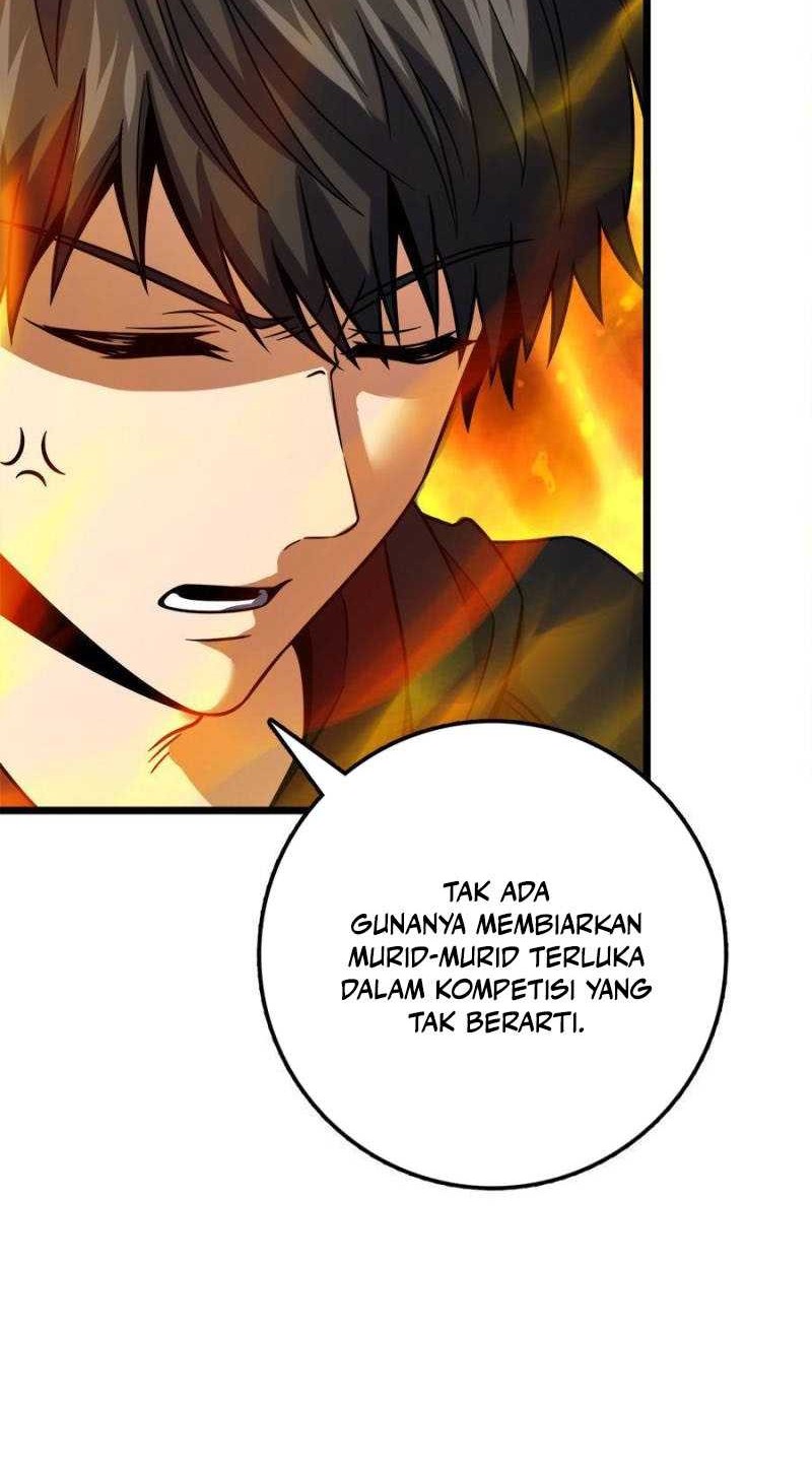 Spare Me, Great Lord! Chapter 423 - halaman 21