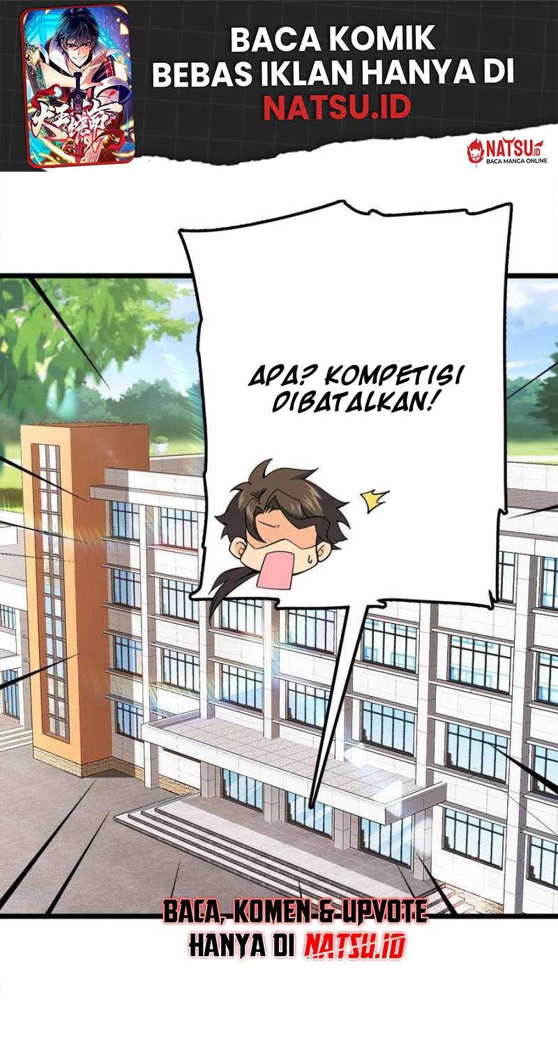 Spare Me, Great Lord! Chapter 423 - halaman 25