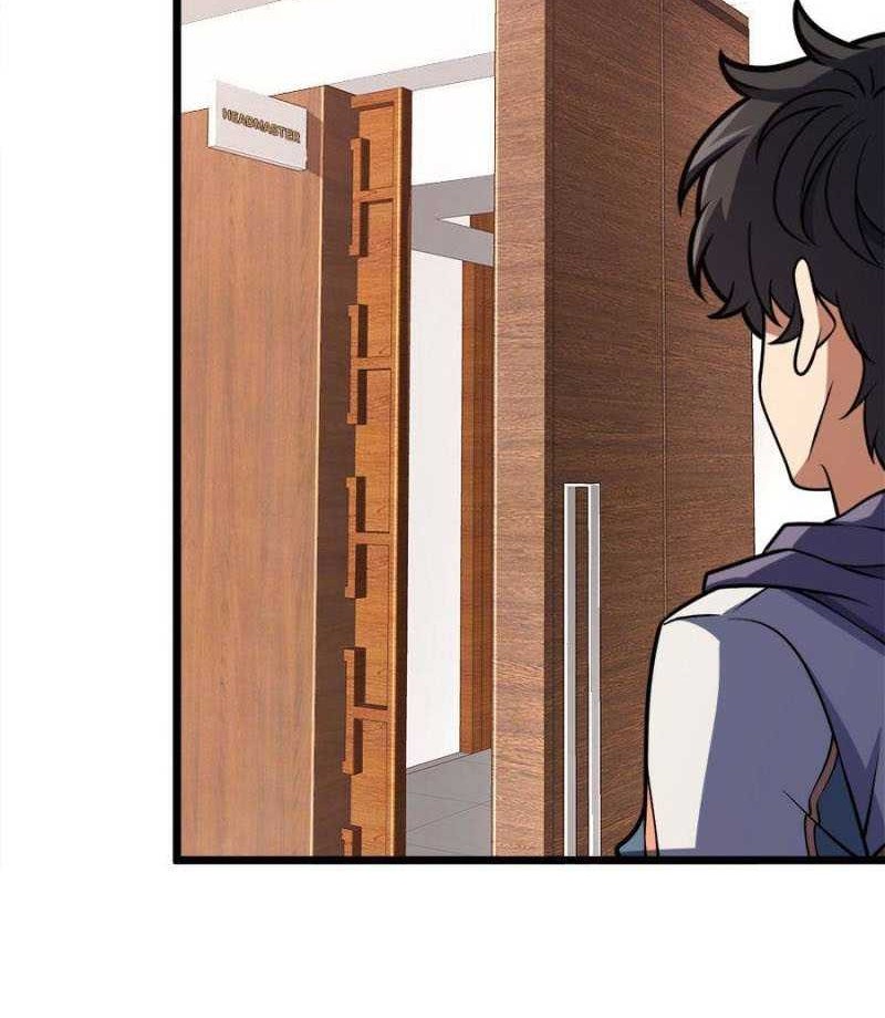 Spare Me, Great Lord! Chapter 423 - halaman 31