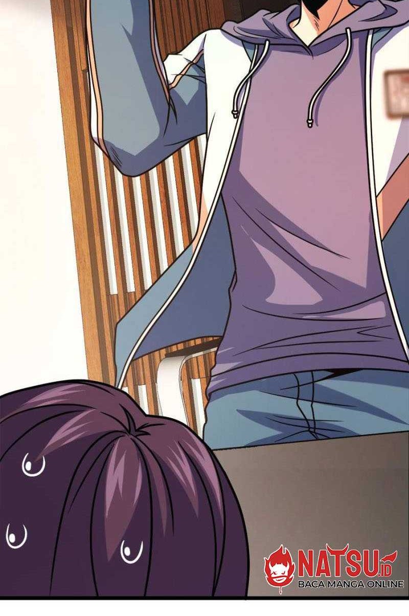 Spare Me, Great Lord! Chapter 423 - halaman 35