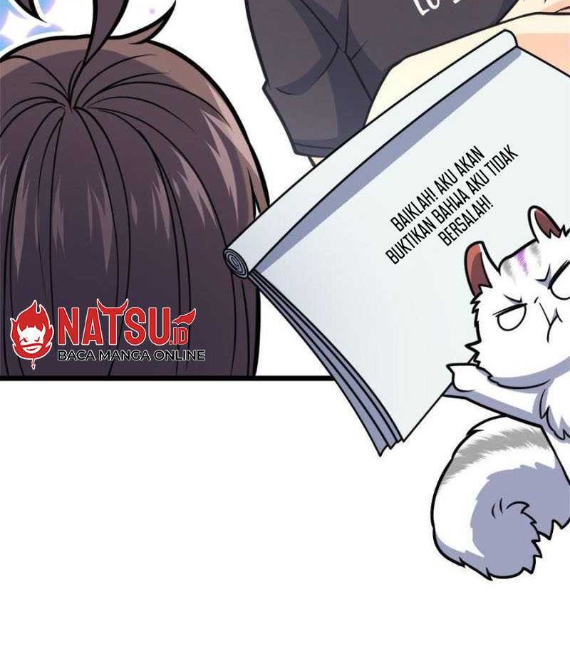 Spare Me, Great Lord! Chapter 423 - halaman 5