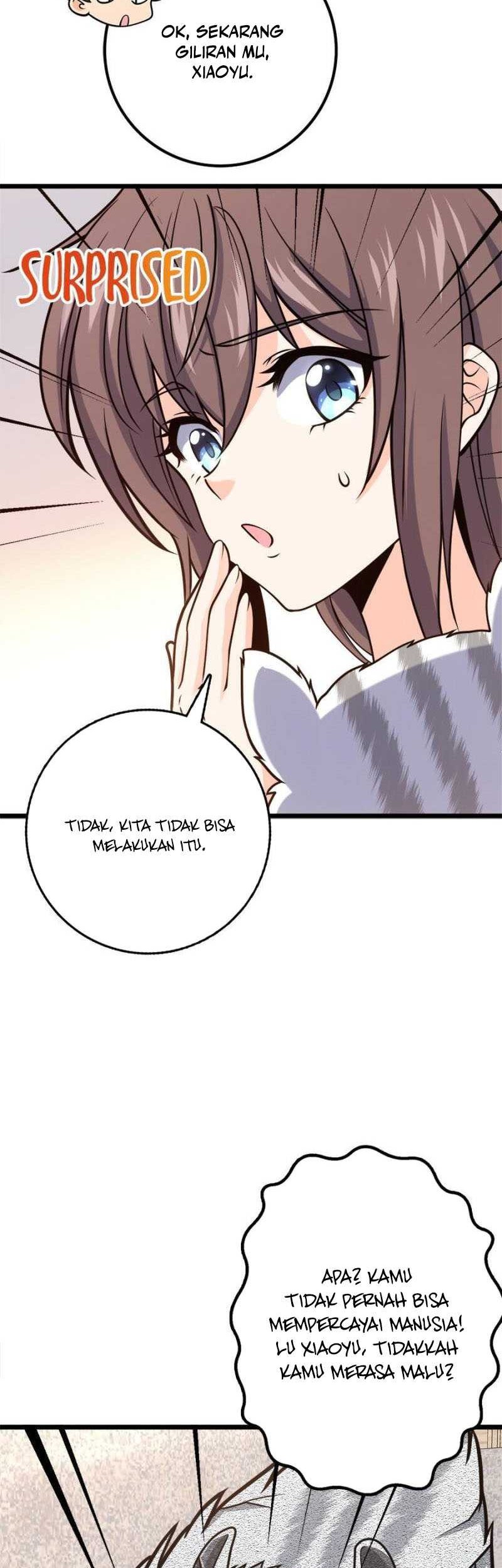 Spare Me, Great Lord! Chapter 423 - halaman 7