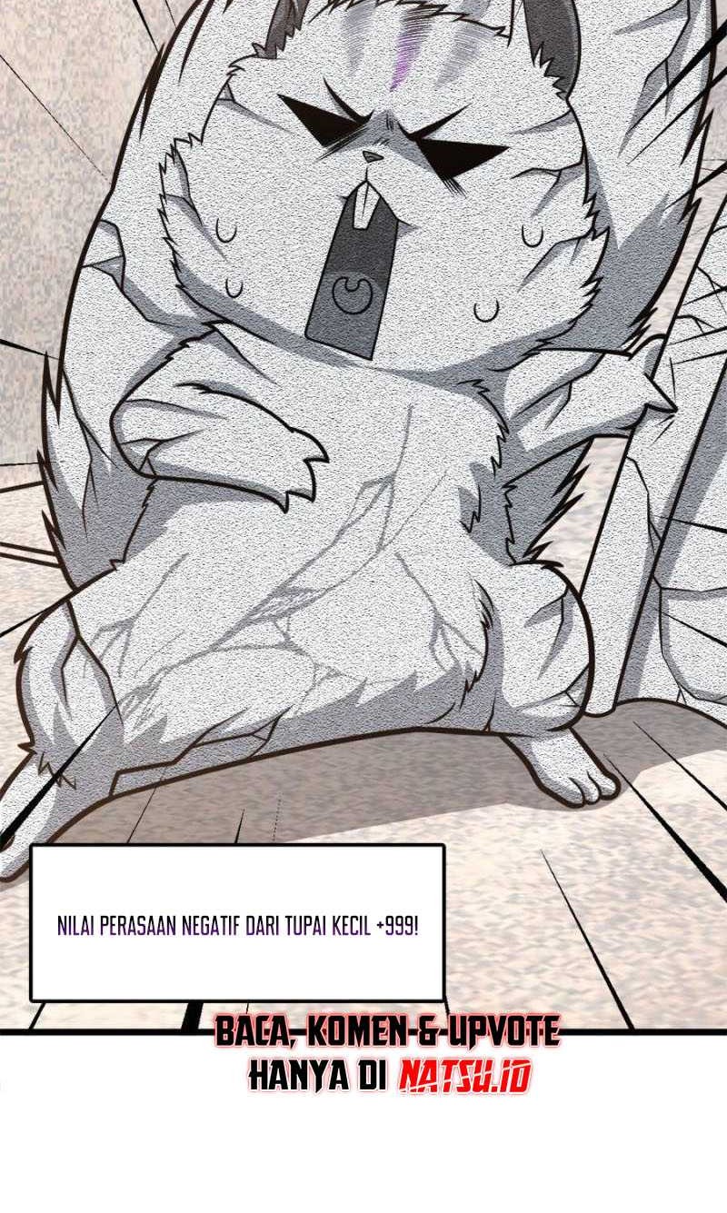 Spare Me, Great Lord! Chapter 423 - halaman 8