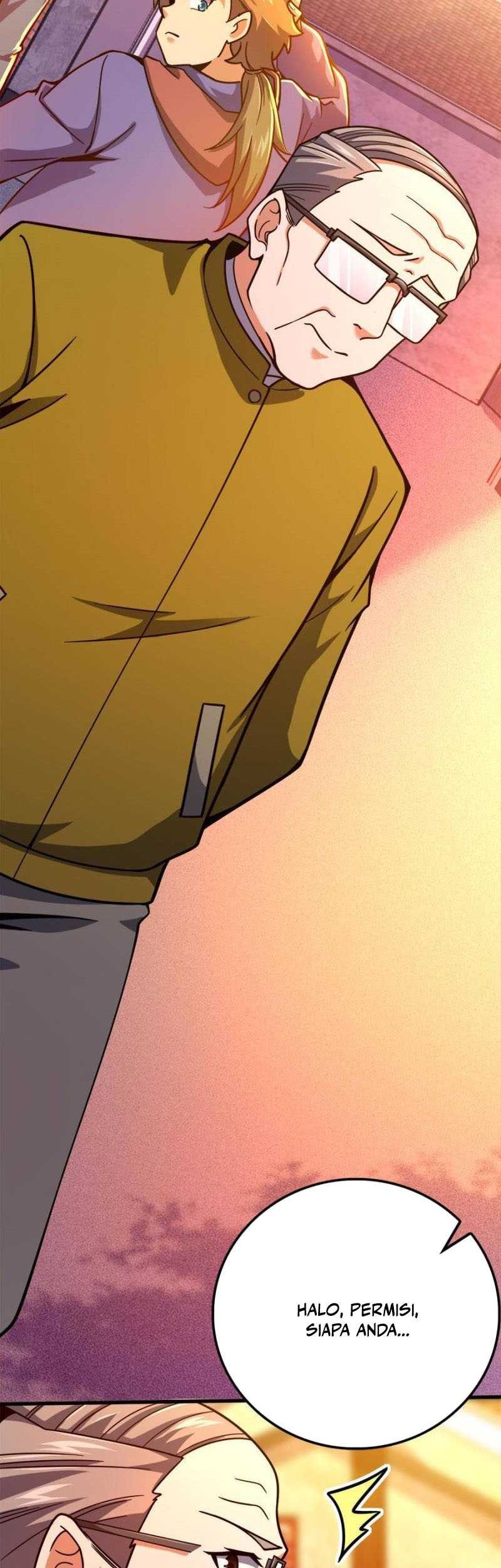 Spare Me, Great Lord! Chapter 424 - halaman 10