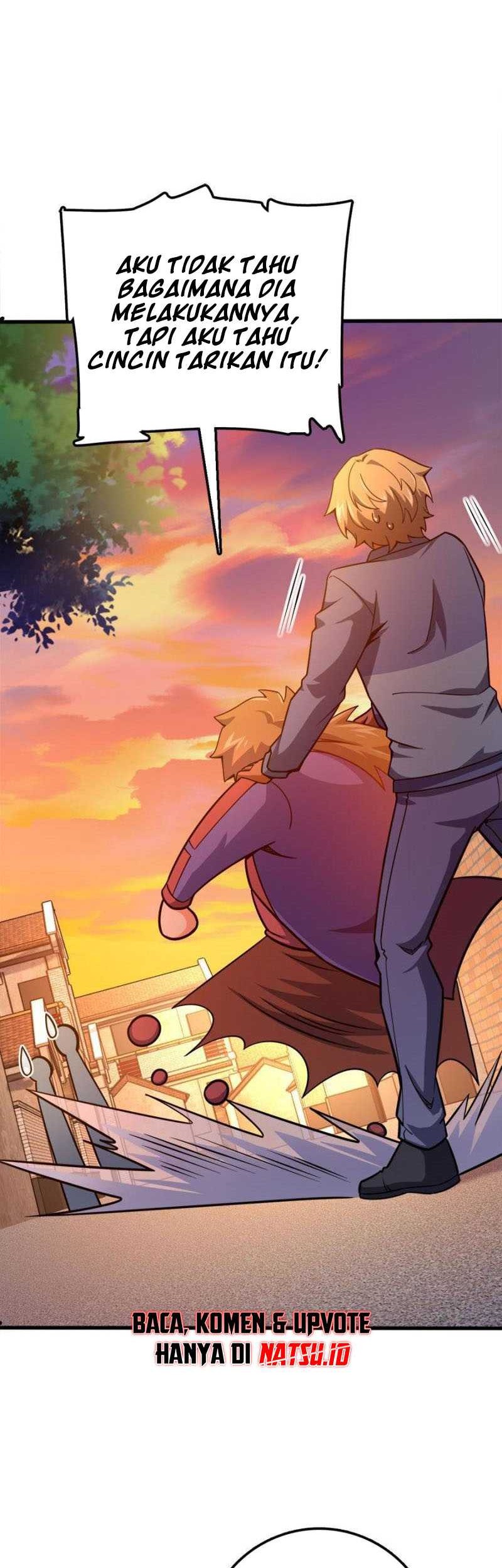 Spare Me, Great Lord! Chapter 424 - halaman 18