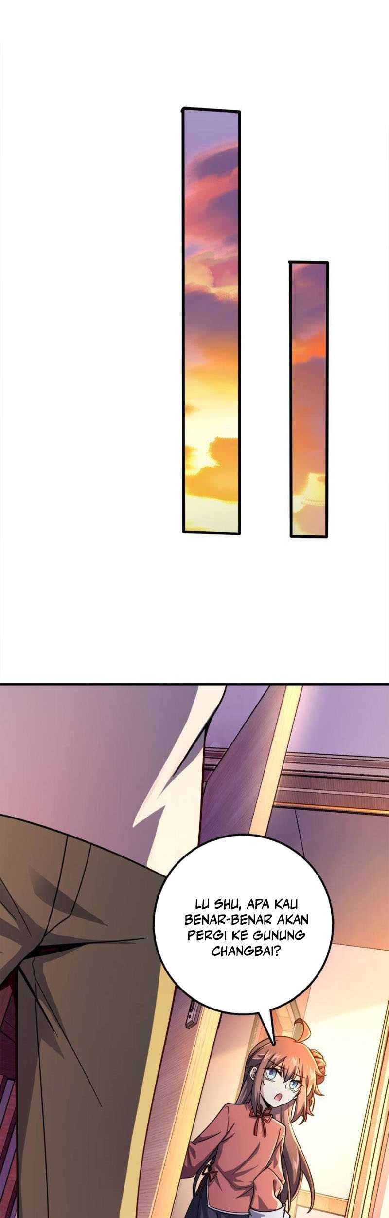 Spare Me, Great Lord! Chapter 424 - halaman 2