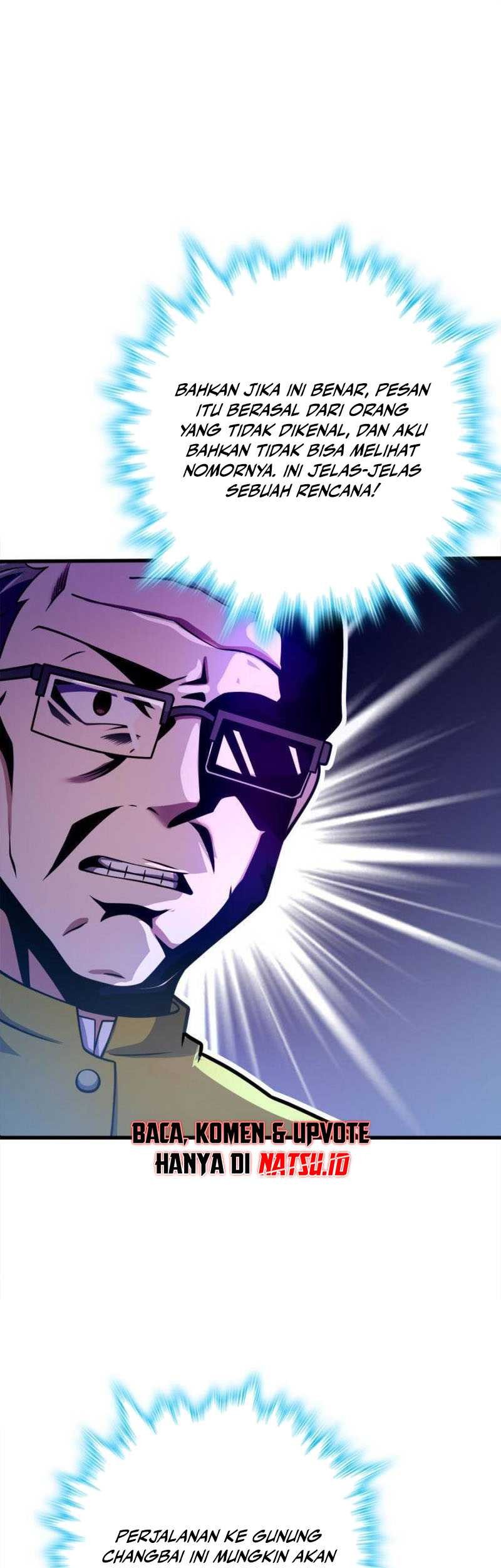 Spare Me, Great Lord! Chapter 424 - halaman 29