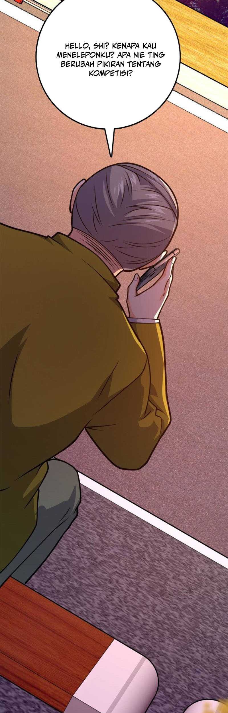 Spare Me, Great Lord! Chapter 424 - halaman 31