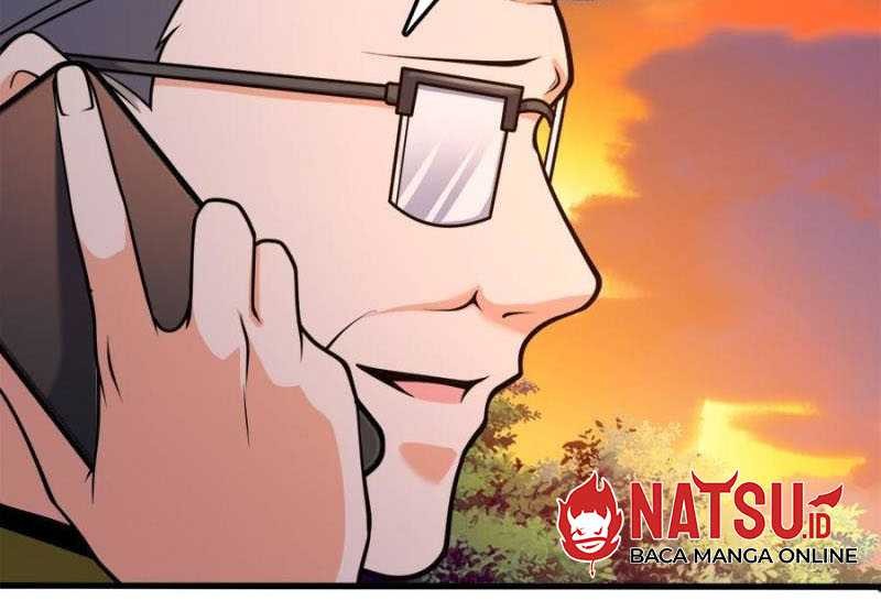 Spare Me, Great Lord! Chapter 424 - halaman 33