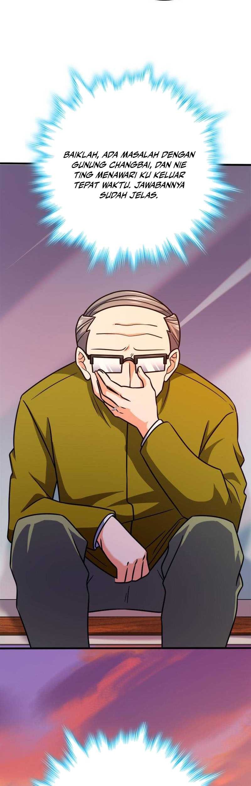 Spare Me, Great Lord! Chapter 424 - halaman 36