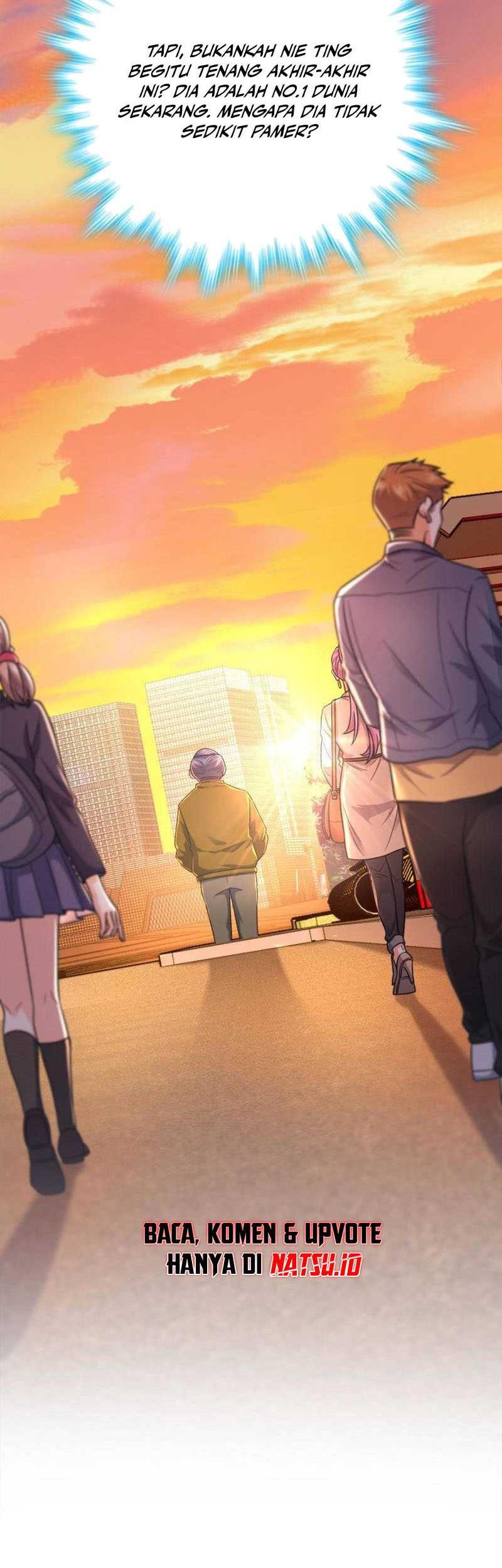 Spare Me, Great Lord! Chapter 424 - halaman 37