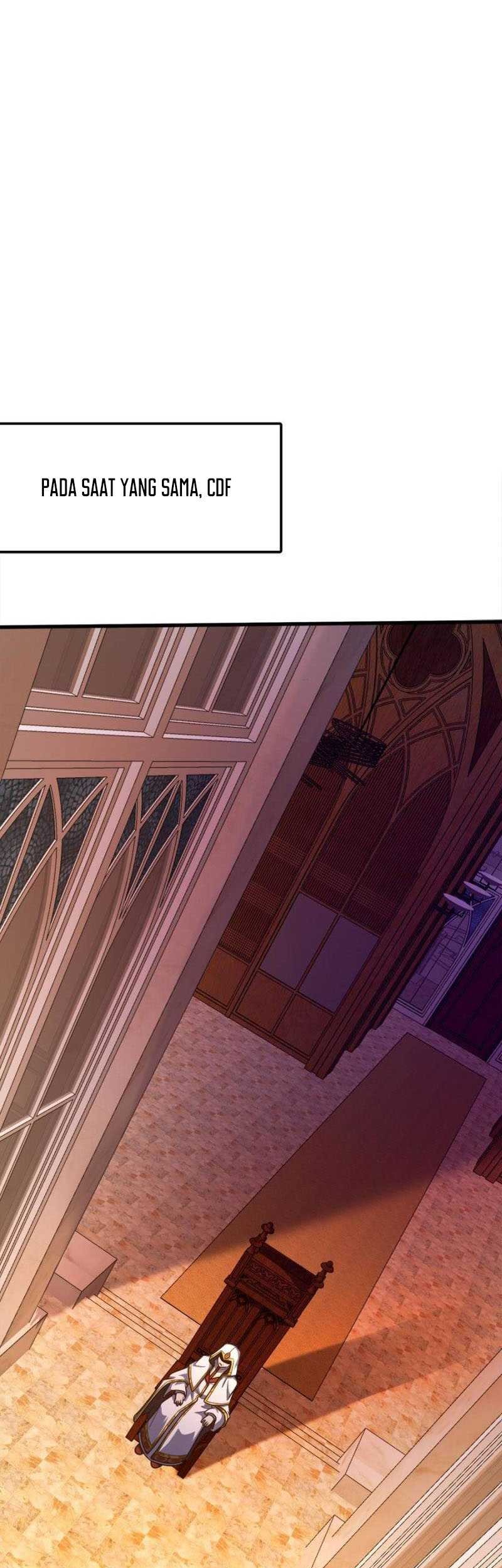 Spare Me, Great Lord! Chapter 424 - halaman 38