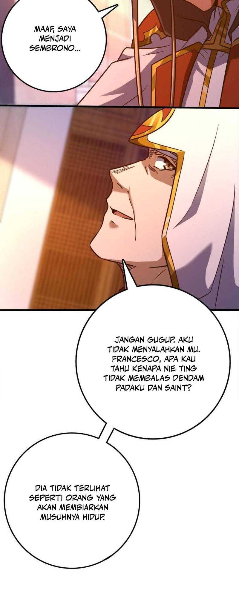 Spare Me, Great Lord! Chapter 424 - halaman 41