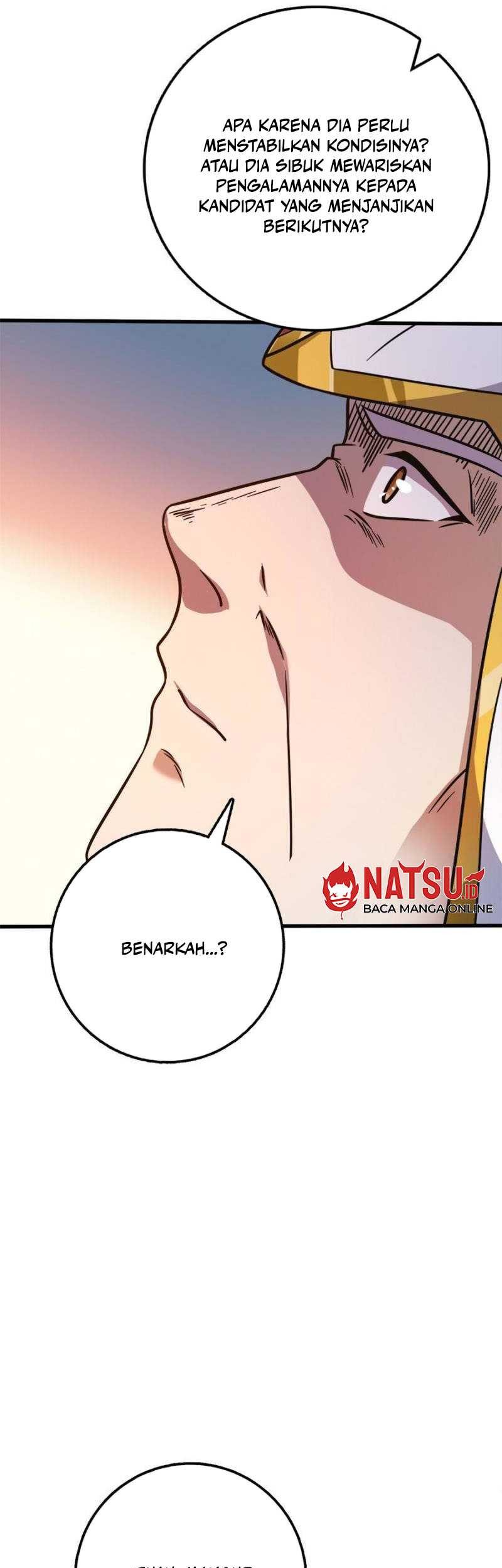 Spare Me, Great Lord! Chapter 424 - halaman 42