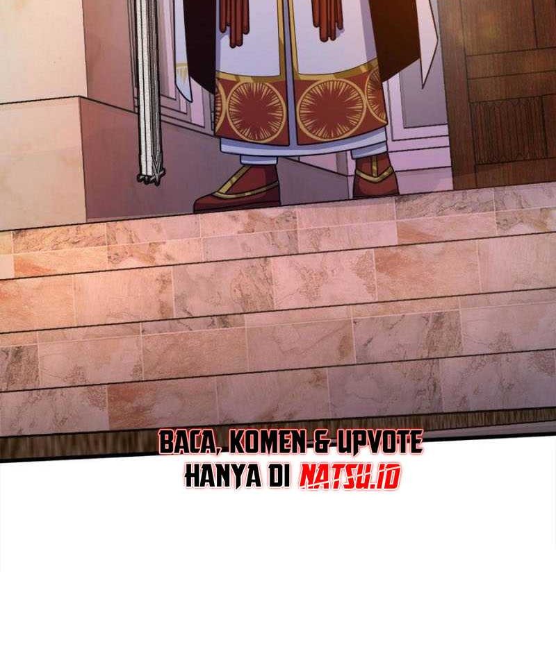 Spare Me, Great Lord! Chapter 424 - halaman 44