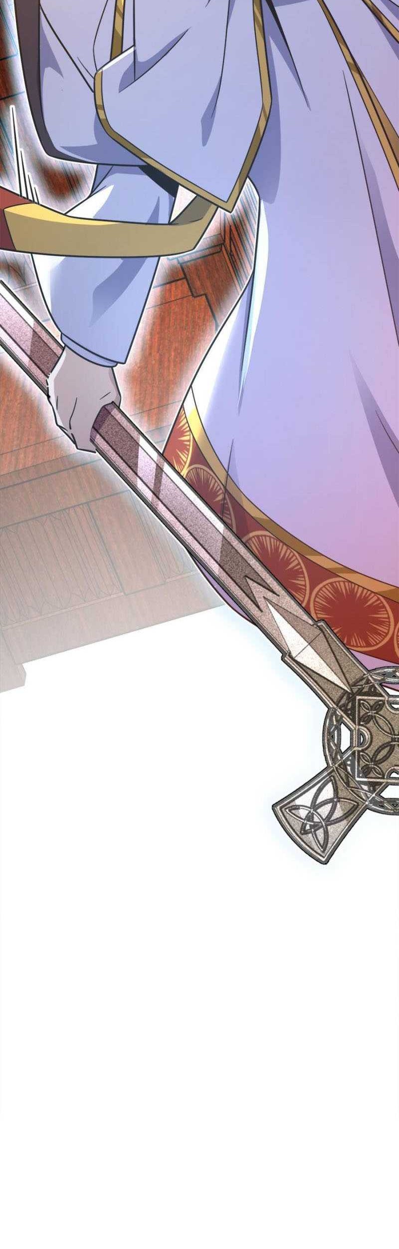 Spare Me, Great Lord! Chapter 424 - halaman 46