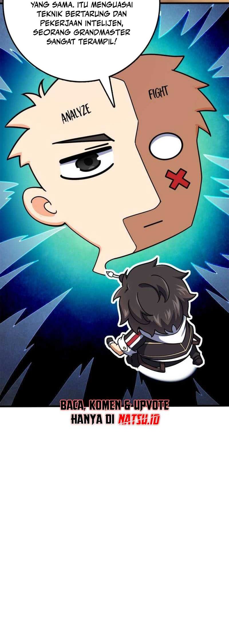 Spare Me, Great Lord! Chapter 424 - halaman 5