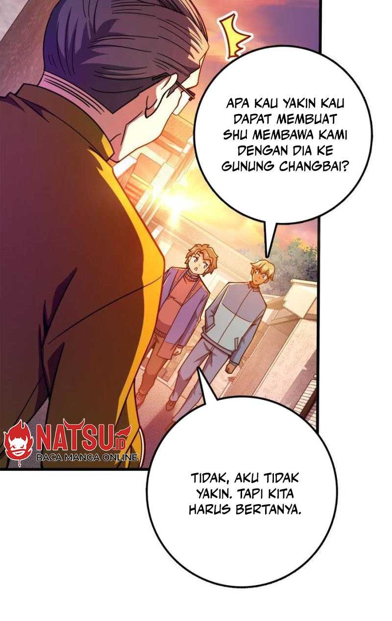 Spare Me, Great Lord! Chapter 424 - halaman 8