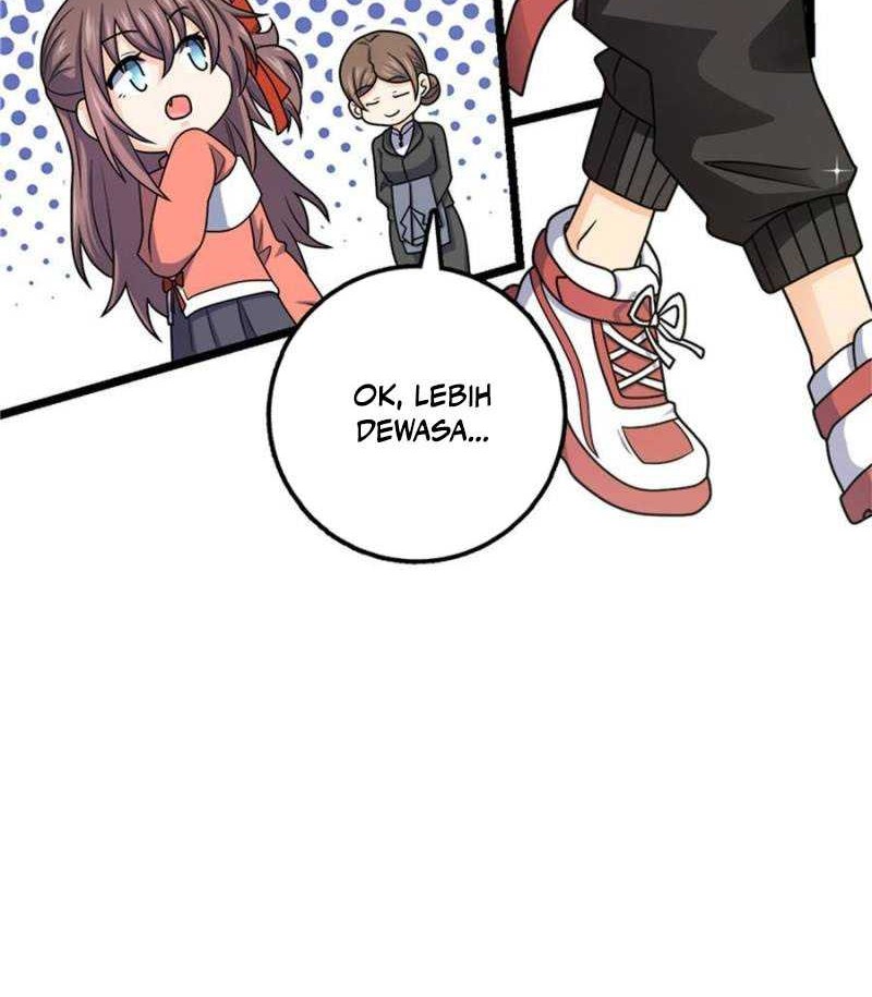 Spare Me, Great Lord! Chapter 425 - halaman 19