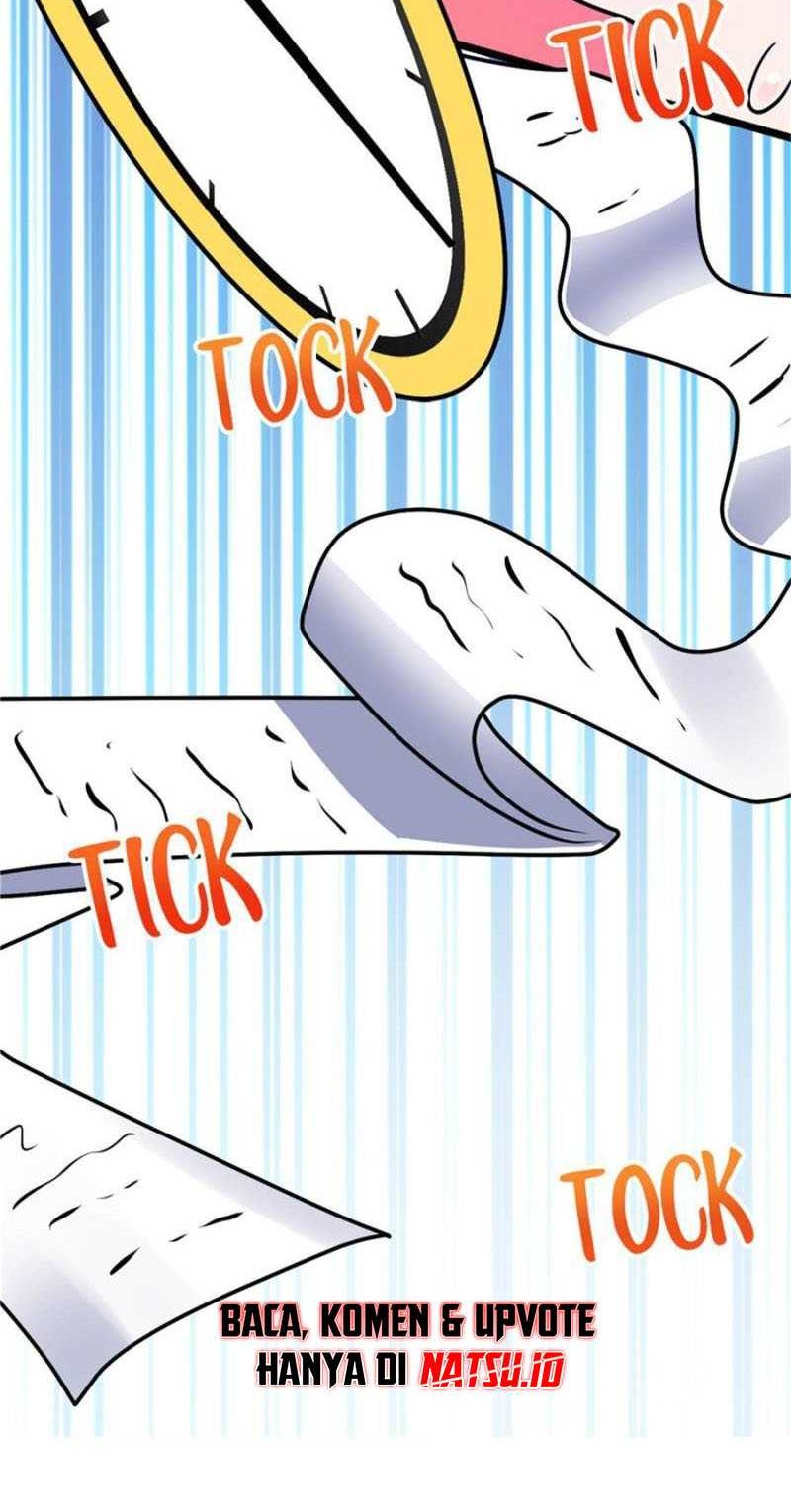 Spare Me, Great Lord! Chapter 425 - halaman 23