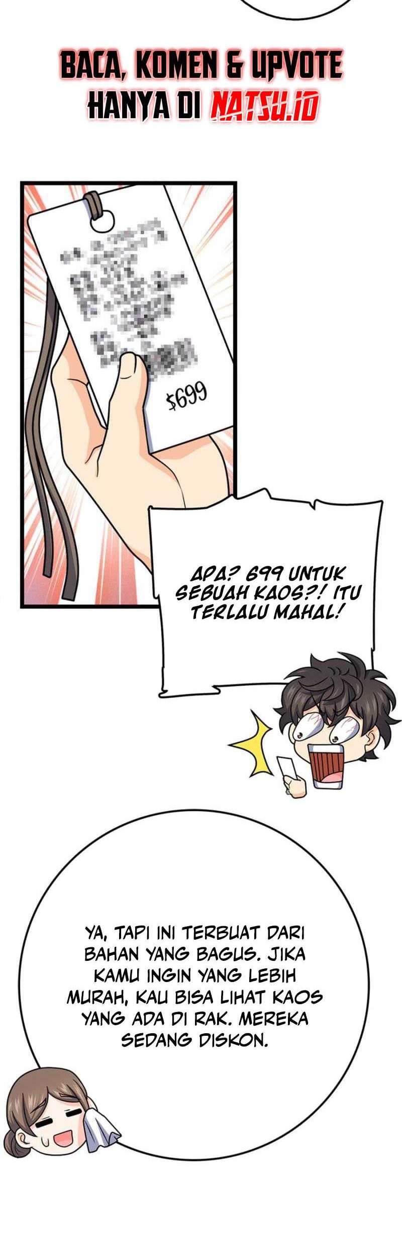 Spare Me, Great Lord! Chapter 425 - halaman 25